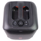 JBL PartyBox Encore Essential - Light-Up Splash-Proof Speaker - Black Cell Phone - Audio Docks & Speakers JBL - Simple Cell Bulk Wholesale Pricing - USA Seller