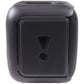 JBL PartyBox Encore Essential - Light-Up Splash-Proof Speaker - Black Cell Phone - Audio Docks & Speakers JBL - Simple Cell Bulk Wholesale Pricing - USA Seller