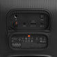 JBL PartyBox Encore Essential - Light-Up Splash-Proof Speaker - Black Cell Phone - Audio Docks & Speakers JBL - Simple Cell Bulk Wholesale Pricing - USA Seller