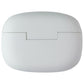 JBL Vibe Beam True Wireless Headphones & Charging Case - White Portable Audio - Headphones JBL - Simple Cell Bulk Wholesale Pricing - USA Seller
