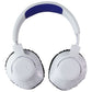 JBL Quantum 360P Headset - White w/ Black Detachable Microphone w/ Foam Cover Gaming/Console - Headsets JBL - Simple Cell Bulk Wholesale Pricing - USA Seller