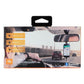 JBL TRIP Portable Bluetooth Hands-Free Kit for Car Visors and More - Black Cell Phone - Audio Docks & Speakers JBL - Simple Cell Bulk Wholesale Pricing - USA Seller