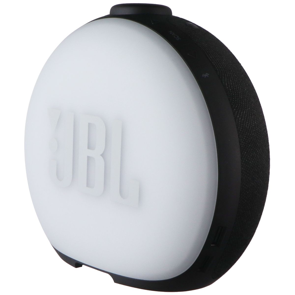 JBL Horizon 2 Bluetooth Clock Radio Speaker - Black (JBLHORIZON2BLKAM) Digital Clocks & Clock Radios JBL - Simple Cell Bulk Wholesale Pricing - USA Seller