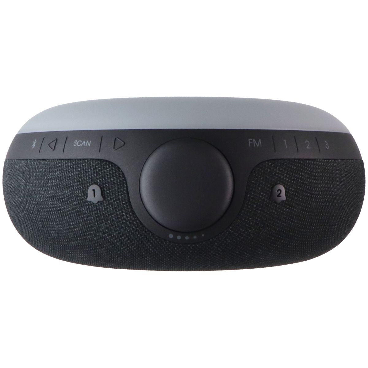 JBL Horizon 2 Bluetooth Clock Radio Speaker - Black (JBLHORIZON2BLKAM) Digital Clocks & Clock Radios JBL - Simple Cell Bulk Wholesale Pricing - USA Seller