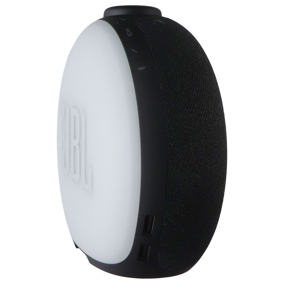 JBL Horizon 2 Bluetooth Clock Radio Speaker - Black (JBLHORIZON2BLKAM) Digital Clocks & Clock Radios JBL - Simple Cell Bulk Wholesale Pricing - USA Seller