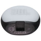 JBL Horizon 2 Bluetooth Clock Radio Speaker - Black (JBLHORIZON2BLKAM) Digital Clocks & Clock Radios JBL - Simple Cell Bulk Wholesale Pricing - USA Seller