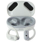 JBL Endurance Peak 3 True Wireless Waterproof Headphones w/ Charge Case - White Portable Audio - Headphones JBL - Simple Cell Bulk Wholesale Pricing - USA Seller