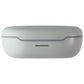 JBL Endurance Peak 3 True Wireless Waterproof Headphones w/ Charge Case - White Portable Audio - Headphones JBL - Simple Cell Bulk Wholesale Pricing - USA Seller