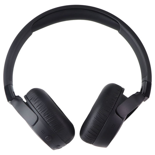 JBL Tune 670NC Noise Cancelling Wireless Bluetooth Headphones - Black
