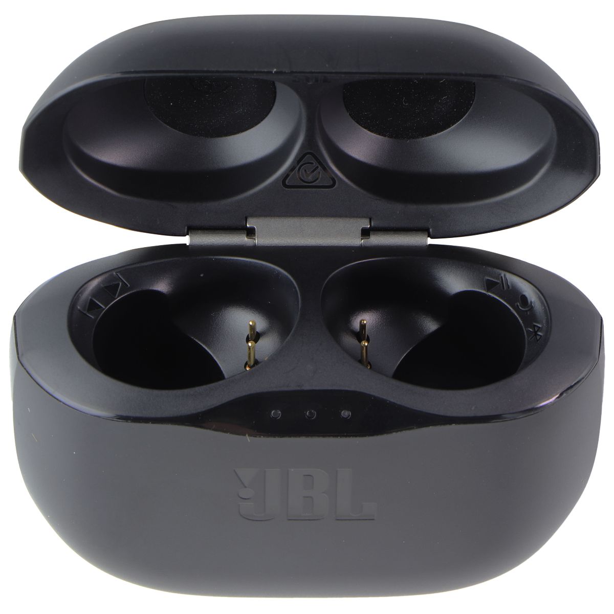 JBL Replacement Headphone Charging Case (TUNE125TWS) - Black Portable Audio & Headphones - Replacement Parts & Tools JBL - Simple Cell Bulk Wholesale Pricing - USA Seller