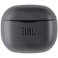 JBL Replacement Headphone Charging Case (TUNE125TWS) - Black Portable Audio & Headphones - Replacement Parts & Tools JBL - Simple Cell Bulk Wholesale Pricing - USA Seller