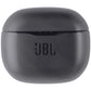 JBL Replacement Headphone Charging Case (TUNE125TWS) - Black Portable Audio & Headphones - Replacement Parts & Tools JBL - Simple Cell Bulk Wholesale Pricing - USA Seller