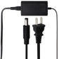JBL AC Adapter (19V/3A) Wall Charger/Power Supply - Black (NSA57ED-190300) Computer Accessories - Laptop Power Adapters/Chargers JBL - Simple Cell Bulk Wholesale Pricing - USA Seller