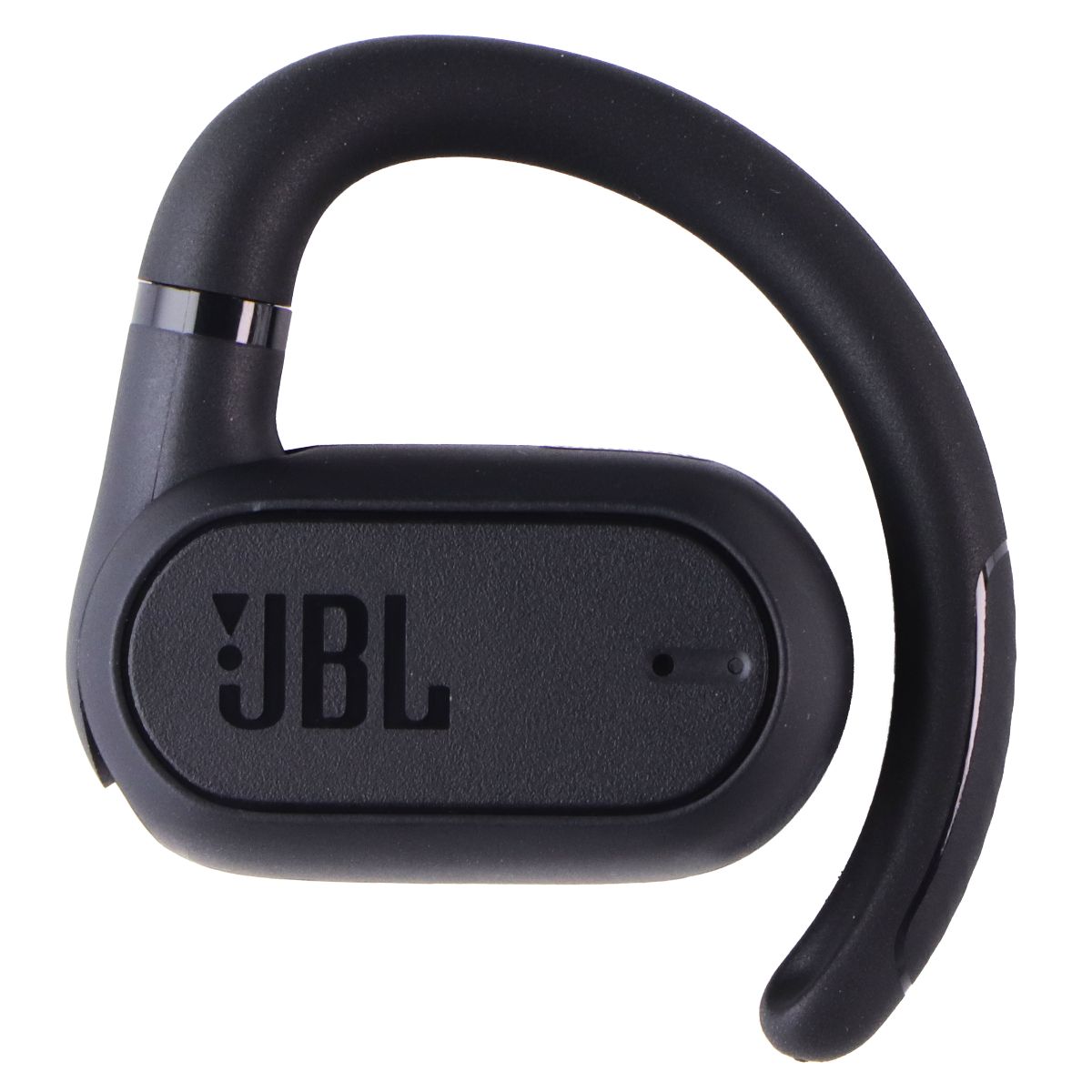 JBL Replacement LEFT SoundGear Sense Earhook Earbud - Black Portable Audio & Headphones - Replacement Parts & Tools JBL - Simple Cell Bulk Wholesale Pricing - USA Seller