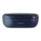 JBL Endurance Peak II True Wireless IP67 Headphones with Charging Case - Blue Portable Audio - Headphones JBL - Simple Cell Bulk Wholesale Pricing - USA Seller