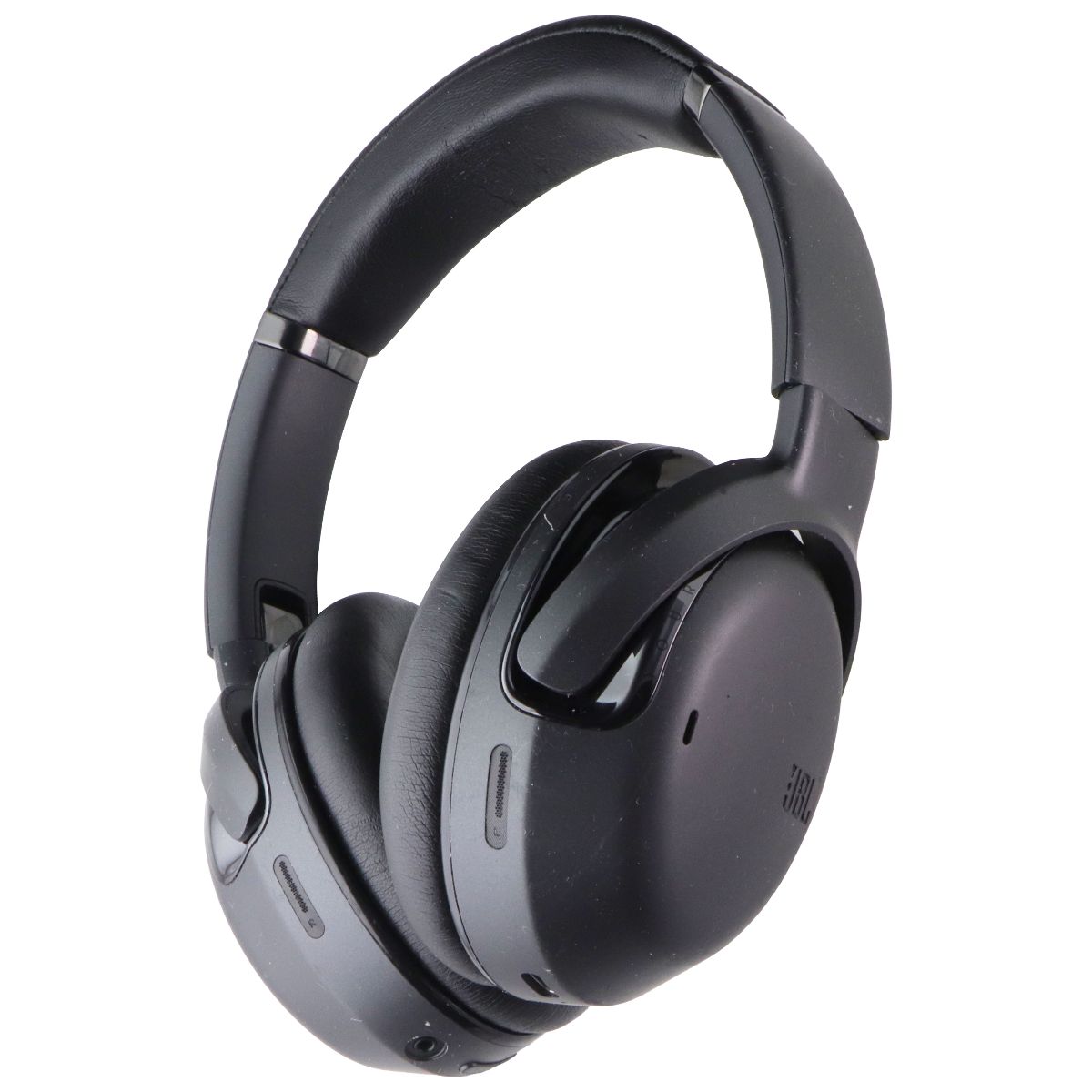 JBL Tour One Wireless Noise Cancelling Bluetooth Over-Ear Headphones - Black Portable Audio - Headphones JBL - Simple Cell Bulk Wholesale Pricing - USA Seller