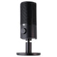 JBL Quantum Stream USB Dual Pattern Condenser Microphone - Black
