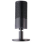 JBL Quantum Stream USB Dual Pattern Condenser Microphone - Black