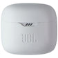 JBL Tune Flex True Wireless Noise Cancelling Earbuds and Charge Case - White Portable Audio - Headphones JBL - Simple Cell Bulk Wholesale Pricing - USA Seller