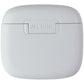 JBL Tune Flex True Wireless Noise Cancelling Earbuds and Charge Case - White Portable Audio - Headphones JBL - Simple Cell Bulk Wholesale Pricing - USA Seller