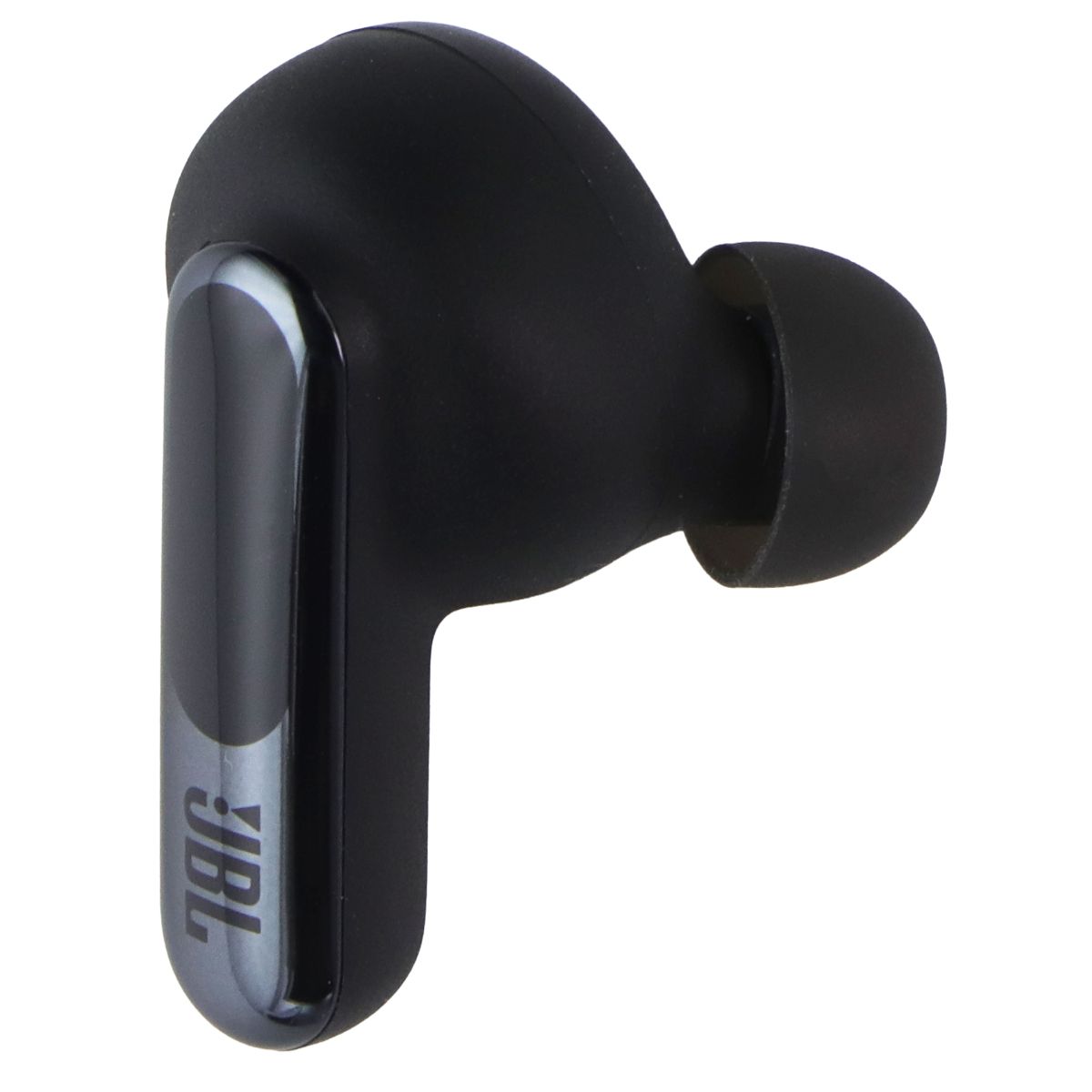 JBL Replacement RIGHT Side Bud for JBL Live Beam 3 True Wireless Earbuds - Black Portable Audio & Headphones - Replacement Parts & Tools JBL - Simple Cell Bulk Wholesale Pricing - USA Seller