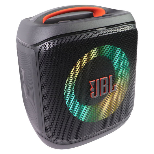 JBL PartyBox Encore Essential 2 - Portable Battery-Powered Party Speaker - Black