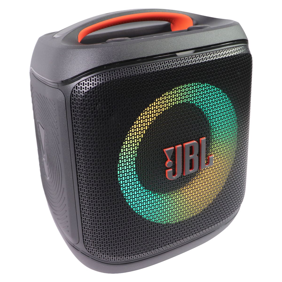 JBL PartyBox Encore Essential 2 - Portable Battery-Powered Party Speaker - Black Cell Phone - Audio Docks & Speakers JBL - Simple Cell Bulk Wholesale Pricing - USA Seller