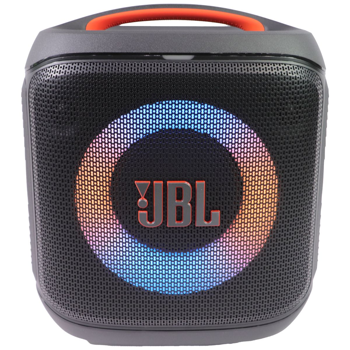 JBL PartyBox Encore Essential 2 - Portable Battery-Powered Party Speaker - Black Cell Phone - Audio Docks & Speakers JBL - Simple Cell Bulk Wholesale Pricing - USA Seller