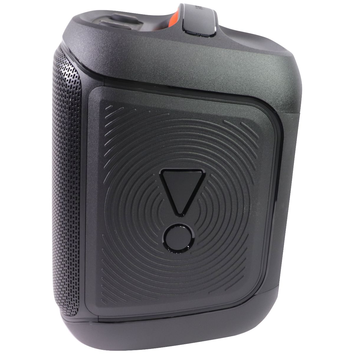 JBL PartyBox Encore Essential 2 - Portable Battery-Powered Party Speaker - Black Cell Phone - Audio Docks & Speakers JBL - Simple Cell Bulk Wholesale Pricing - USA Seller