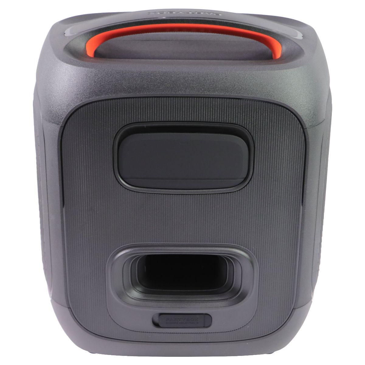 JBL PartyBox Encore Essential 2 - Portable Battery-Powered Party Speaker - Black Cell Phone - Audio Docks & Speakers JBL - Simple Cell Bulk Wholesale Pricing - USA Seller