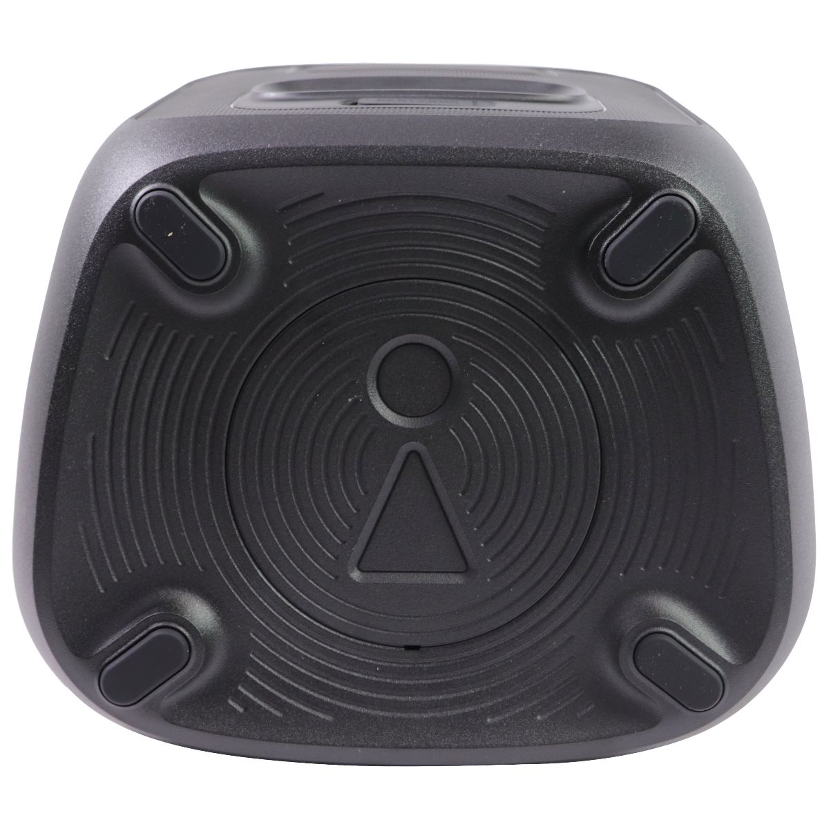 JBL PartyBox Encore Essential 2 - Portable Battery-Powered Party Speaker - Black Cell Phone - Audio Docks & Speakers JBL - Simple Cell Bulk Wholesale Pricing - USA Seller