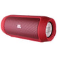 JBL Charge 2 Portable Wireless Bluetooth Speaker Built-In Mic + PowerBank - Red Cell Phone - Audio Docks & Speakers JBL - Simple Cell Bulk Wholesale Pricing - USA Seller