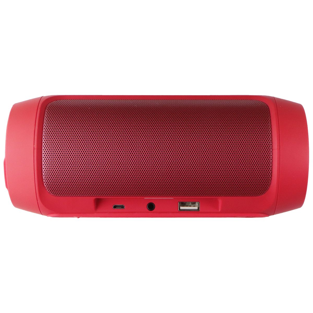JBL Charge 2 Portable Wireless Bluetooth Speaker Built-In Mic + PowerBank - Red Cell Phone - Audio Docks & Speakers JBL - Simple Cell Bulk Wholesale Pricing - USA Seller