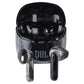 JBL Tune Flex True Wireless Noise Cancelling In-Ear Earbuds - Ghost Black Portable Audio - Headphones JBL - Simple Cell Bulk Wholesale Pricing - USA Seller