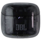 JBL Tune Flex True Wireless Noise Cancelling In-Ear Earbuds - Ghost Black Portable Audio - Headphones JBL - Simple Cell Bulk Wholesale Pricing - USA Seller