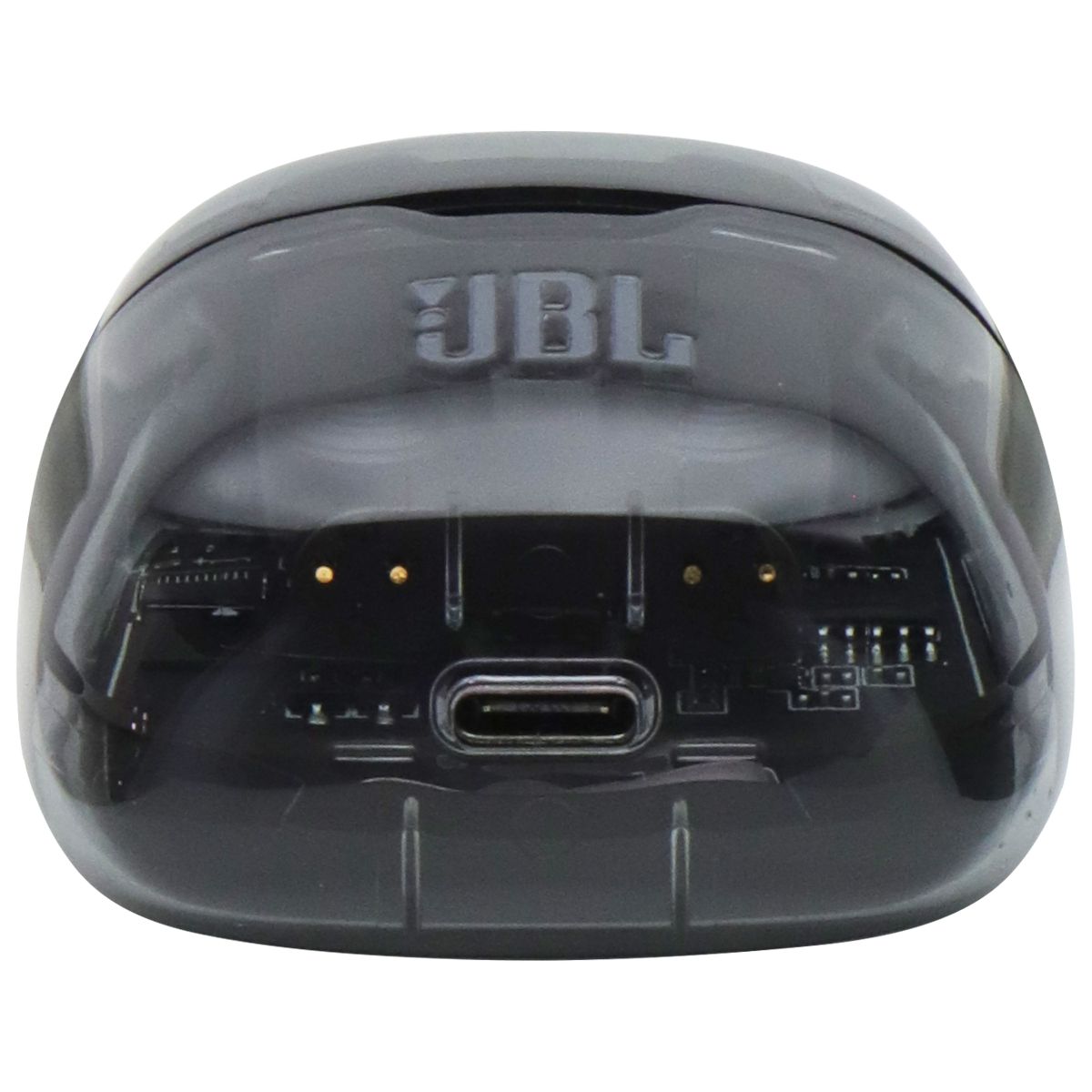 JBL Tune Flex True Wireless Noise Cancelling In-Ear Earbuds - Ghost Black Portable Audio - Headphones JBL - Simple Cell Bulk Wholesale Pricing - USA Seller