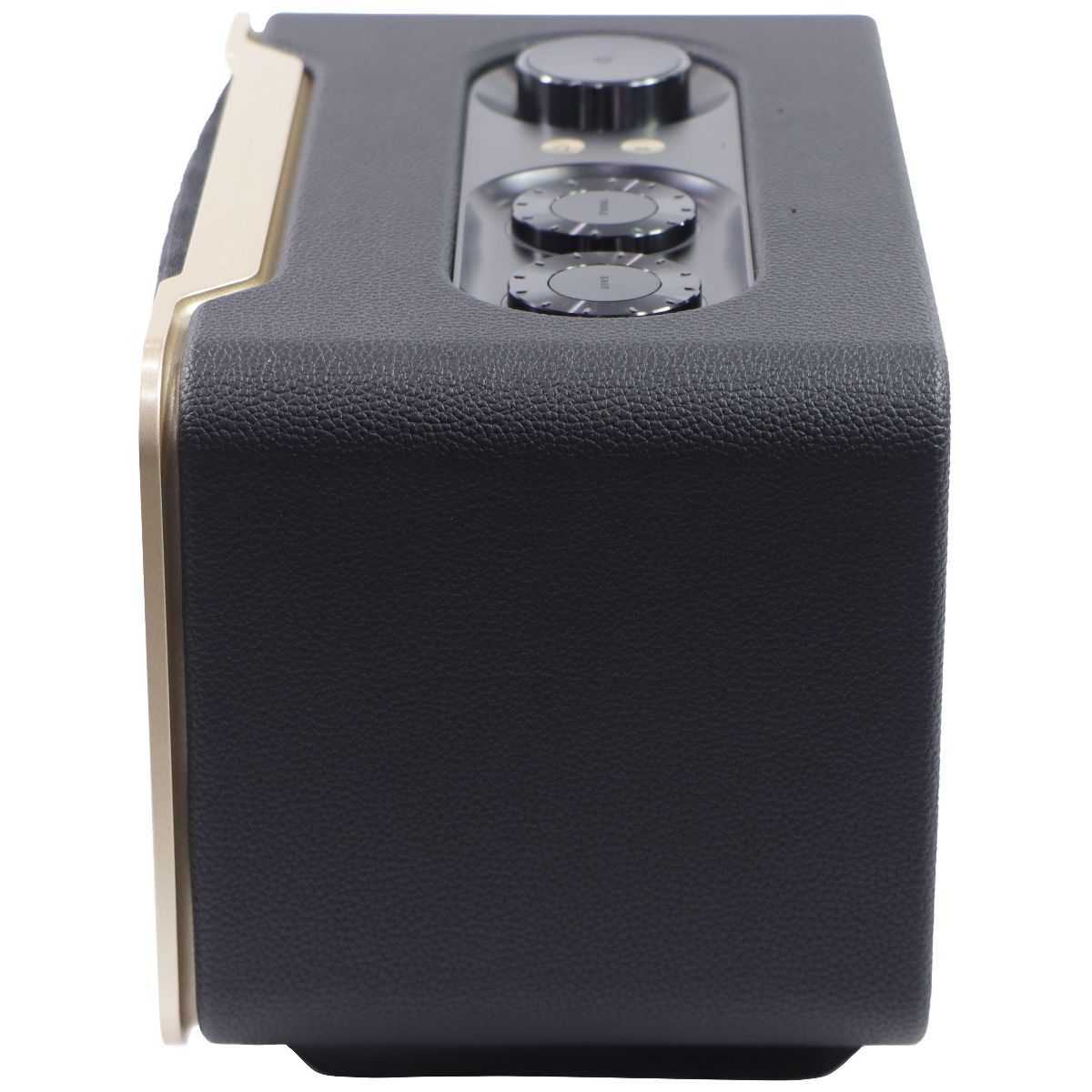 JBL Authentics 200 - Retro Style Smart Home Bluetooth Speaker Home Multimedia - Home Speakers & Subwoofers JBL - Simple Cell Bulk Wholesale Pricing - USA Seller