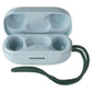 JBL Replacement Charging Cradle Case for JBL Reflect Aero Earbuds - Blue Portable Audio & Headphones - Replacement Parts & Tools JBL - Simple Cell Bulk Wholesale Pricing - USA Seller
