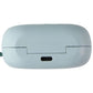 JBL Replacement Charging Cradle Case for JBL Reflect Aero Earbuds - Blue Portable Audio & Headphones - Replacement Parts & Tools JBL - Simple Cell Bulk Wholesale Pricing - USA Seller