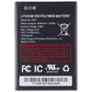 MF01 4.4V 3000mAh 11.55Wh Lithium Ion Polymer Battery Parts & Accessories - Batteries Jiade Energy Technology - Simple Cell Bulk Wholesale Pricing - USA Seller
