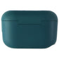 JLab Go Air Pop True Wireless Earbud Headphones with Charging Case - Teal Cell Phone - Headsets JLAB - Simple Cell Bulk Wholesale Pricing - USA Seller