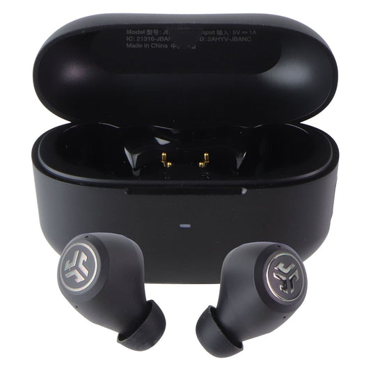 JLAB JBUDS ANC (3) True Wireless Earbuds with Charging Case - Black