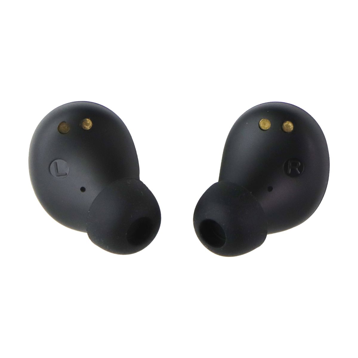 JLAB JBUDS ANC (3) True Wireless Earbuds with Charging Case - Black Portable Audio - Headphones JLAB - Simple Cell Bulk Wholesale Pricing - USA Seller