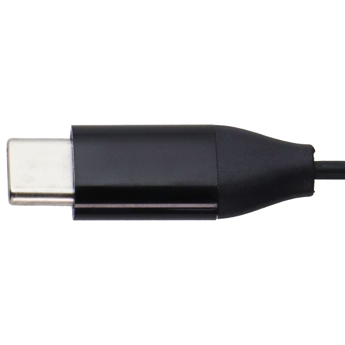 JLab JBuds Pro USB-C Wired Earbuds with Mic and Music Controls - Black Portable Audio - Headphones JLAB - Simple Cell Bulk Wholesale Pricing - USA Seller