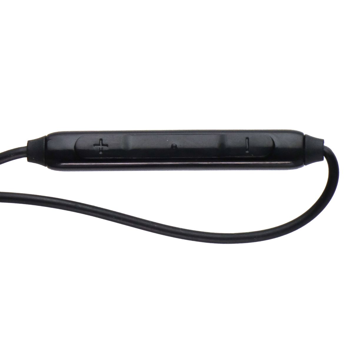 JLab JBuds Pro USB-C Wired Earbuds with Mic and Music Controls - Black Portable Audio - Headphones JLAB - Simple Cell Bulk Wholesale Pricing - USA Seller