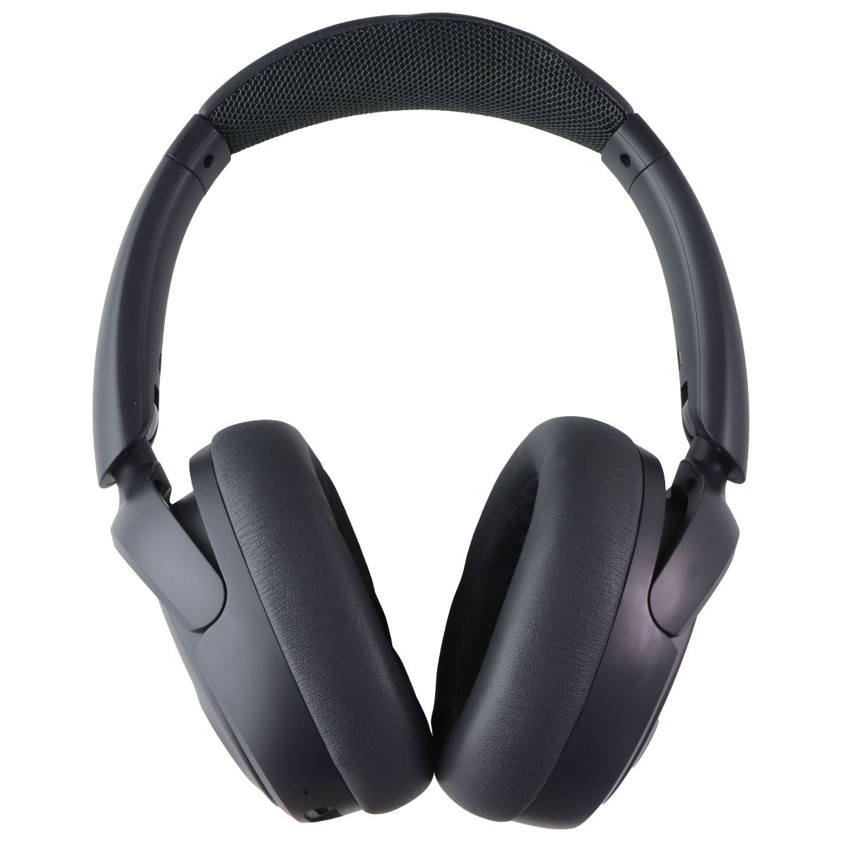 JLab JBuds Lux ANC Wireless Over-Ear Headphones - Graphite (JBUDSLUXANCRGPH62) Cell Phone - Headsets JLAB - Simple Cell Bulk Wholesale Pricing - USA Seller
