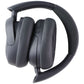JLab JBuds Lux ANC Wireless Over-Ear Headphones - Graphite (JBUDSLUXANCRGPH62) Cell Phone - Headsets JLAB - Simple Cell Bulk Wholesale Pricing - USA Seller