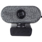 JLAB Go Cam (1080 HD) Wired USB-A Clip-On Webcam for PC/MAC/Chromebook - Black Computer Accessories - Webcams JLAB - Simple Cell Bulk Wholesale Pricing - USA Seller