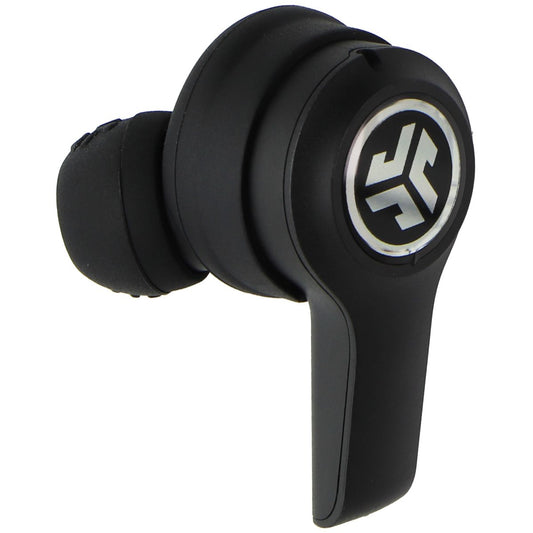 JLab Replacement (LEFT Side Only) JLab Air Executive Earbud - Black Portable Audio & Headphones - Replacement Parts & Tools JLAB    - Simple Cell Bulk Wholesale Pricing - USA Seller