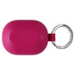 JLab JBuds Mini True Wireless Bluetooth Earbuds + Charging Case - Hot Pink Portable Audio - Headphones JLAB - Simple Cell Bulk Wholesale Pricing - USA Seller
